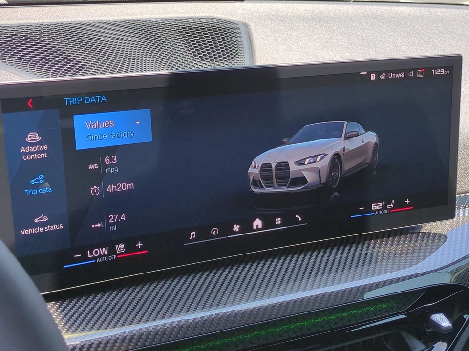 2027 BMW G82/G83 M4 - Image 22 of 31