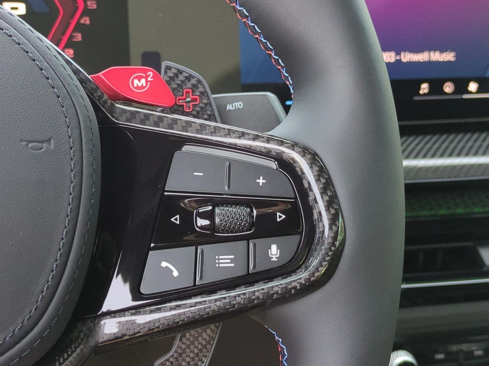 2027 BMW G82/G83 M4 - Image 20 of 31