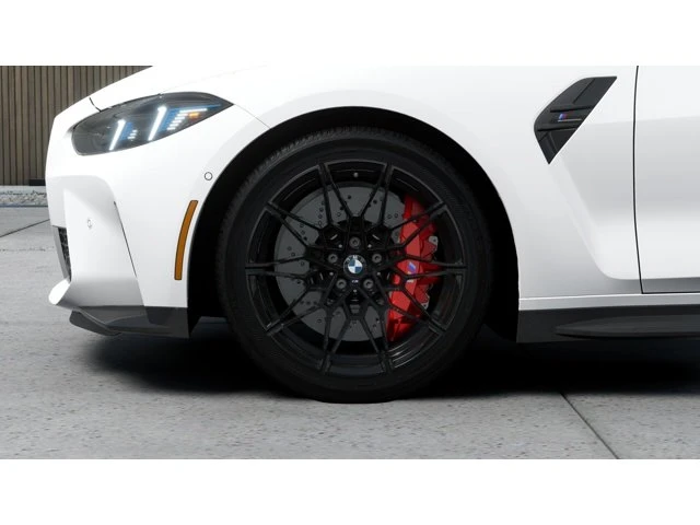 2027 BMW G82/G83 M4 - Image 7 of 14
