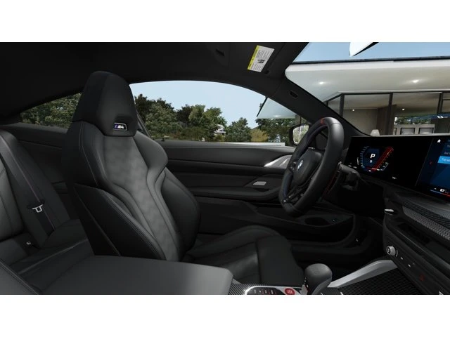 2027 BMW G82/G83 M4 - Image 9 of 14