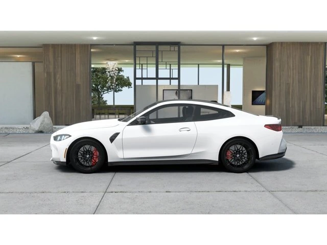 2027 BMW G82/G83 M4 - Image 4 of 14