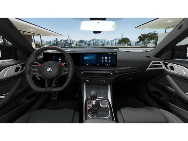 2027 BMW G82/G83 M4 - Image 10 of 14