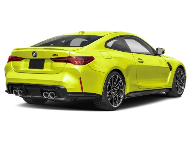 2027 BMW G82/G83 M4 - Image 2 of 13