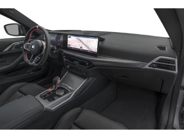 2027 BMW G82/G83 M4 - Image 12 of 13