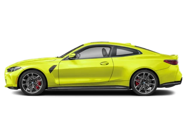 2027 BMW G82/G83 M4 - Image 3 of 13