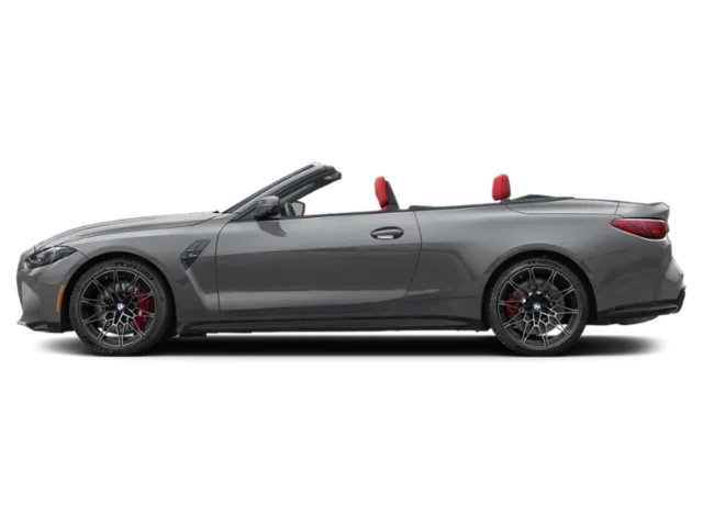2027 BMW G82/G83 M4 - Image 3 of 13