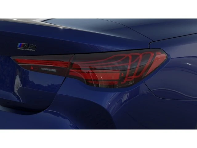 2027 BMW G82/G83 M4 - Image 8 of 14