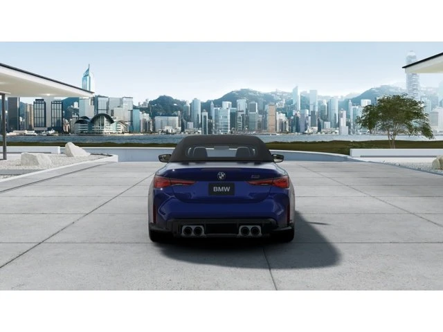 2027 BMW G82/G83 M4 - Image 5 of 14