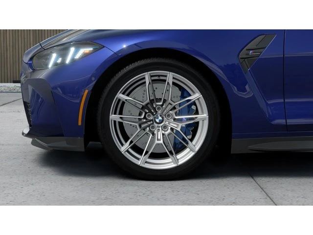 2027 BMW G82/G83 M4 - Image 7 of 14