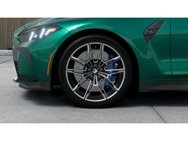 2027 BMW G82/G83 M4 - Image 7 of 14