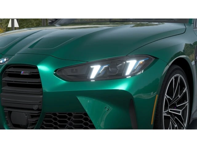 2027 BMW G82/G83 M4 - Image 6 of 14