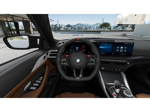 2027 BMW G82/G83 M4 - Image 13 of 14