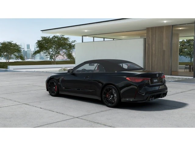 2027 BMW G82/G83 M4 - Image 2 of 14