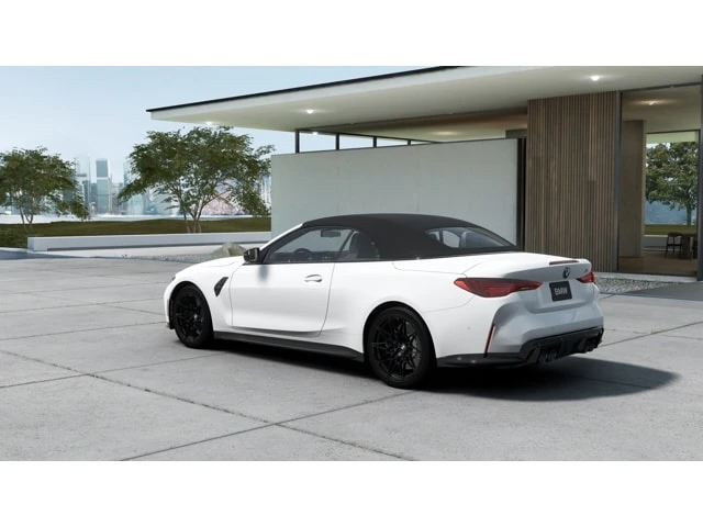 2027 BMW G82/G83 M4 - Image 2 of 14