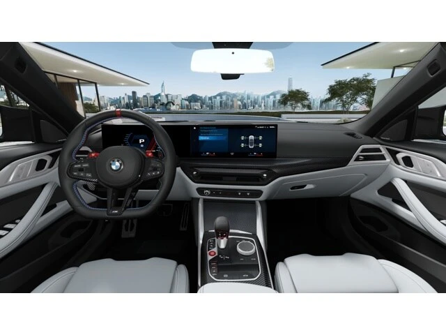 2027 BMW G82/G83 M4 - Image 10 of 14