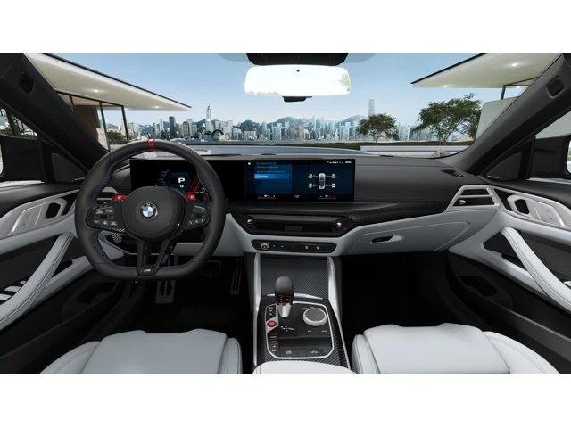 2027 BMW G82/G83 M4 - Image 10 of 14