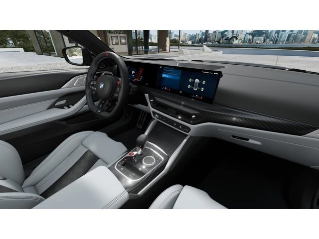2027 BMW G82/G83 M4 - Image 14 of 14
