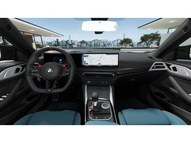 2027 BMW G82/G83 M4 - Image 10 of 14