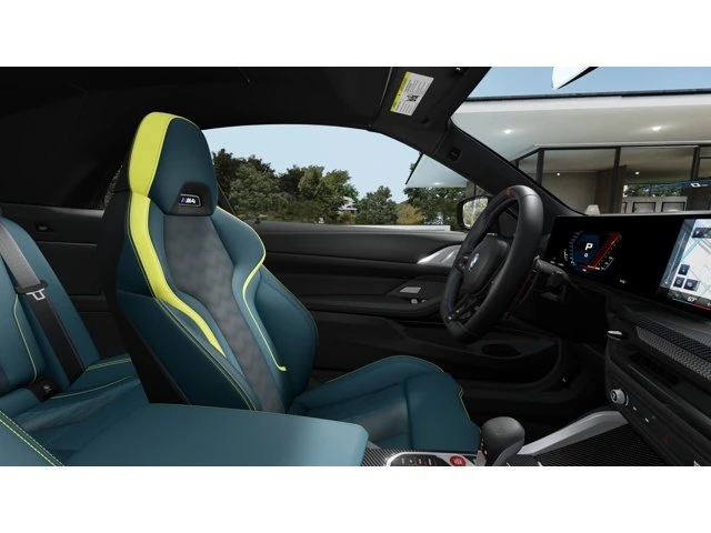 2027 BMW G82/G83 M4 - Image 9 of 14