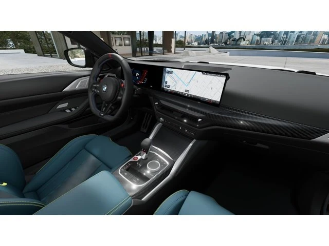 2027 BMW G82/G83 M4 - Image 14 of 14