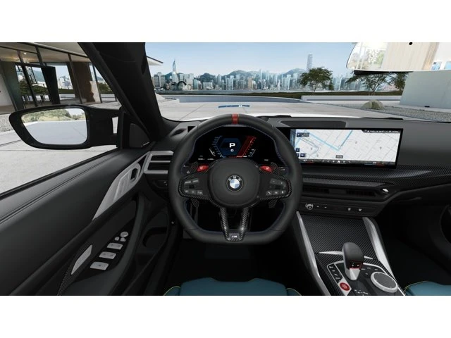 2027 BMW G82/G83 M4 - Image 13 of 14