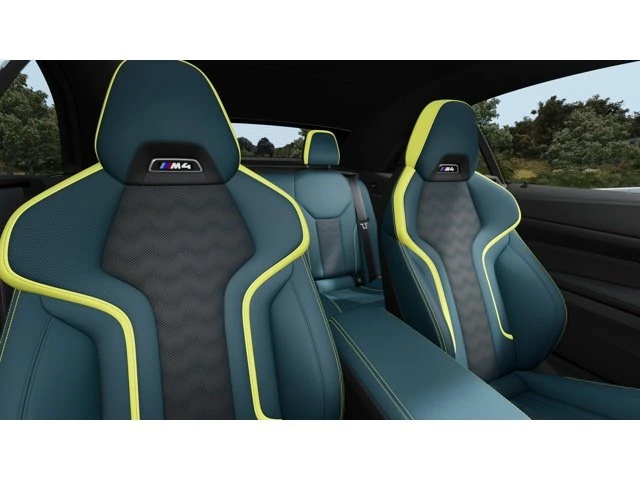 2027 BMW G82/G83 M4 - Image 11 of 14