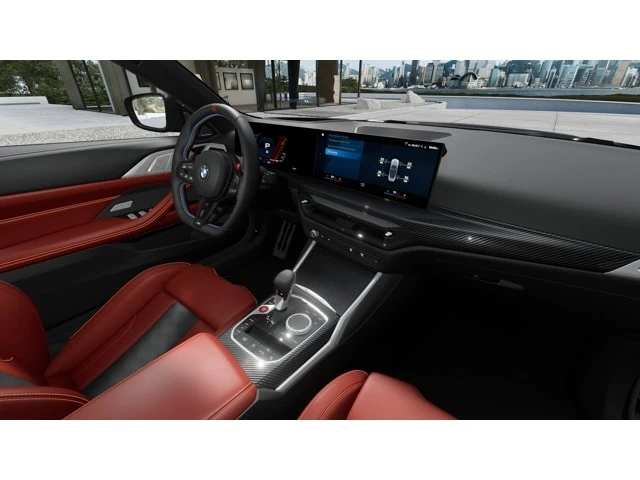 2027 BMW G82/G83 M4 - Image 14 of 14