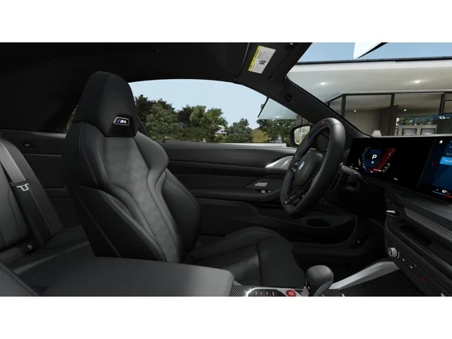 2027 BMW G82/G83 M4 - Image 9 of 14