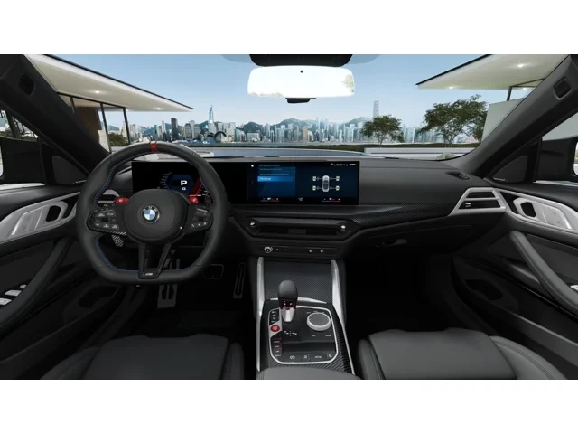 2027 BMW G82/G83 M4 - Image 10 of 14