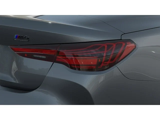2027 BMW G82/G83 M4 - Image 8 of 14