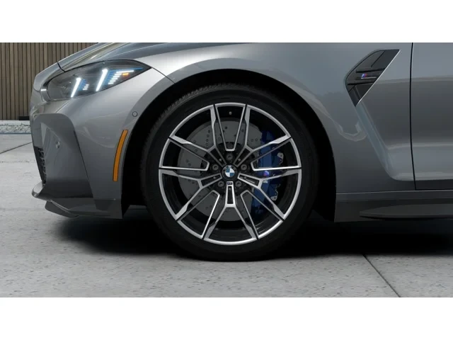 2027 BMW G82/G83 M4 - Image 7 of 14