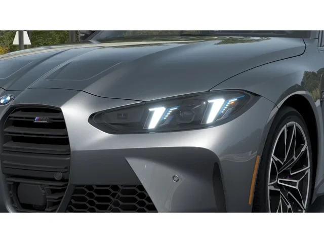 2027 BMW G82/G83 M4 - Image 6 of 14