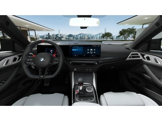 2027 BMW G82/G83 M4 - Image 10 of 14