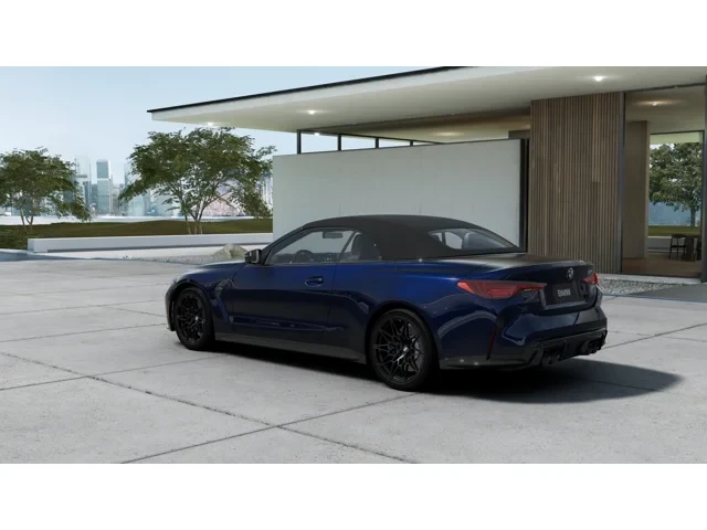 2027 BMW G82/G83 M4 - Image 2 of 14