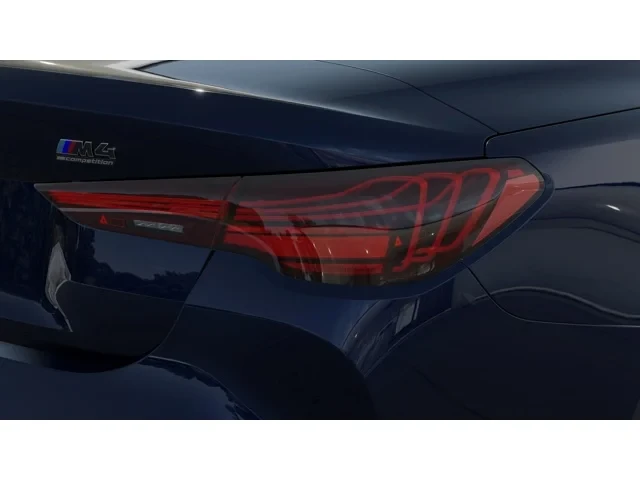 2027 BMW G82/G83 M4 - Image 8 of 14