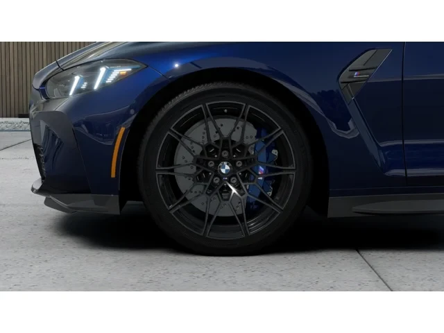 2027 BMW G82/G83 M4 - Image 7 of 14