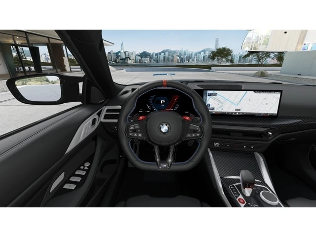 2027 BMW G82/G83 M4 - Image 13 of 14