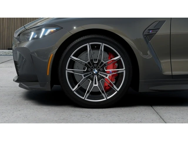 2027 BMW G82/G83 M4 - Image 7 of 14