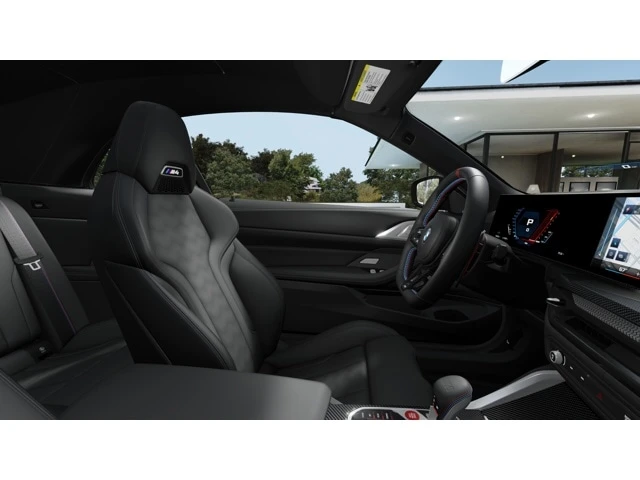 2027 BMW G82/G83 M4 - Image 9 of 14