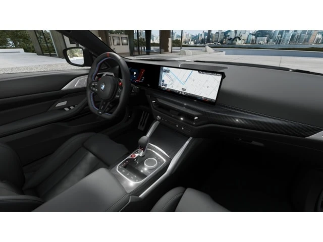 2027 BMW G82/G83 M4 - Image 14 of 14