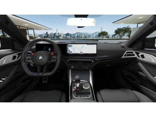 2027 BMW G82/G83 M4 - Image 10 of 14