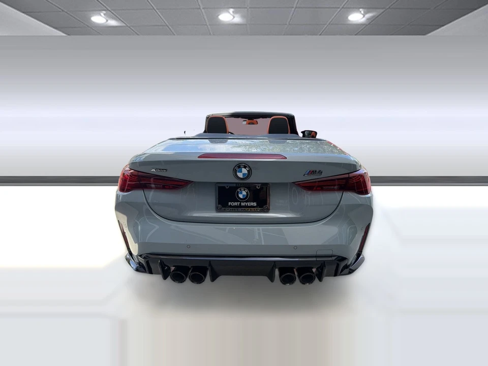 2027 BMW G82/G83 M4 - Image 10 of 31
