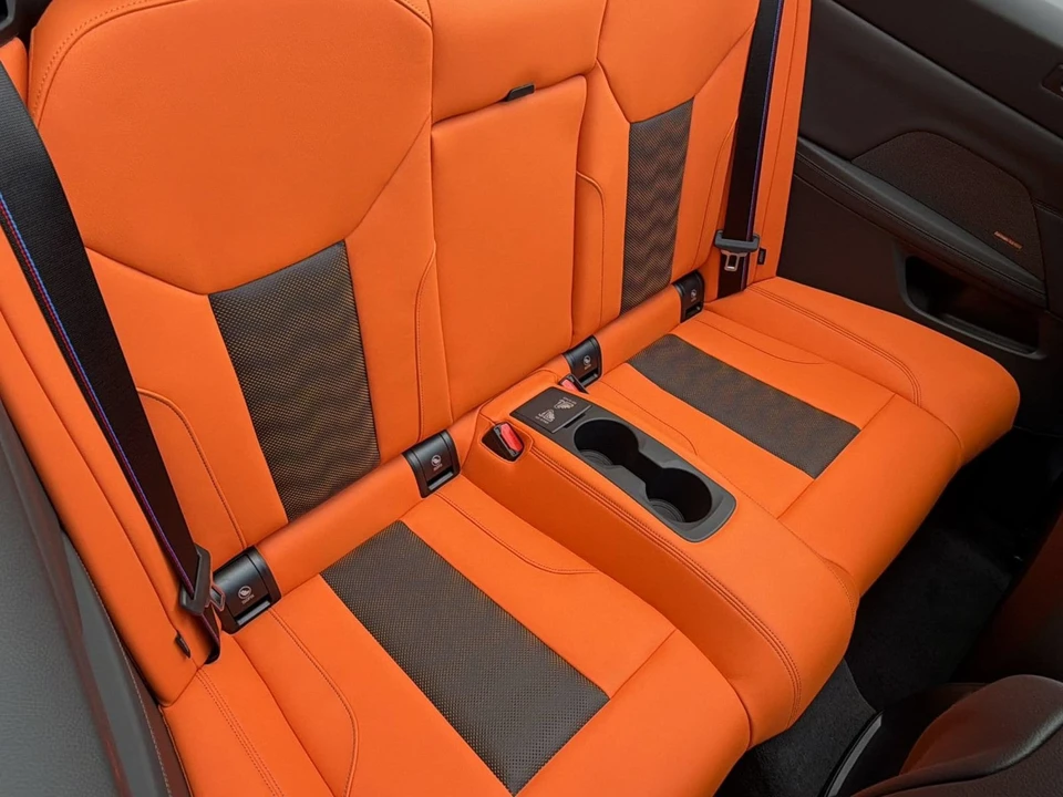 2027 BMW G82/G83 M4 - Image 31 of 31