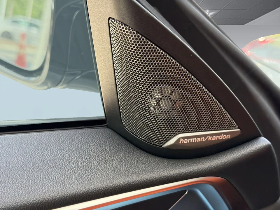 2027 BMW G82/G83 M4 - Image 25 of 31