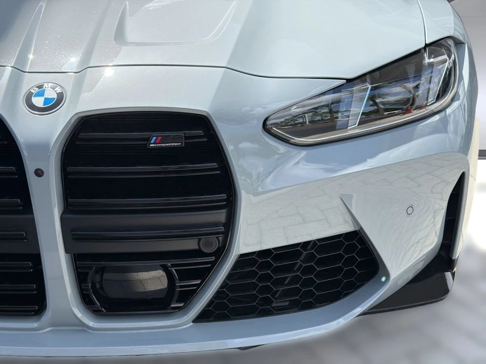 2027 BMW G82/G83 M4 - Image 12 of 31
