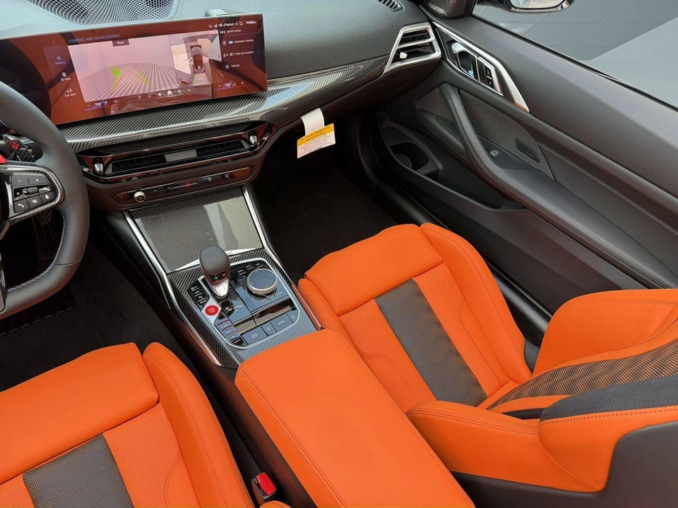 2027 BMW G82/G83 M4 - Image 30 of 31