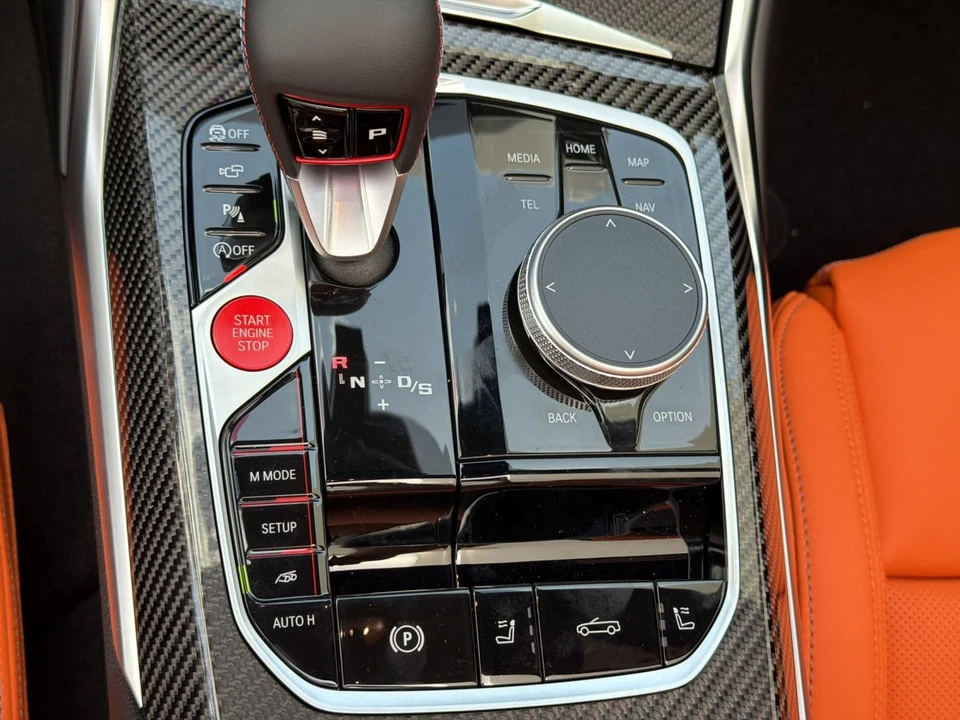 2027 BMW G82/G83 M4 - Image 26 of 31
