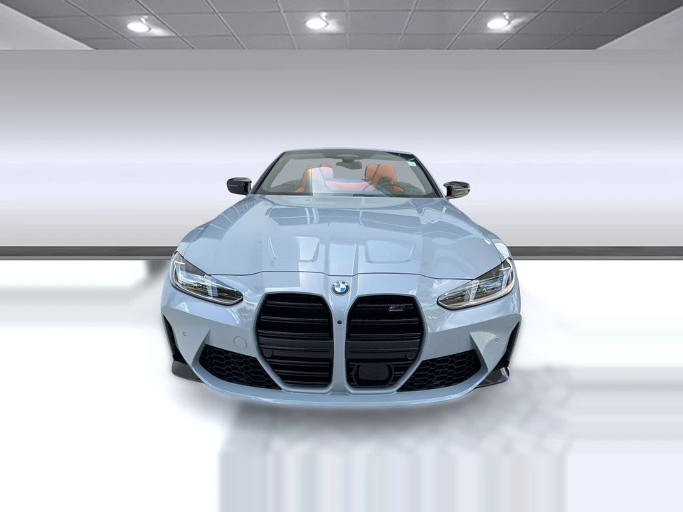 2027 BMW G82/G83 M4 - Image 6 of 31