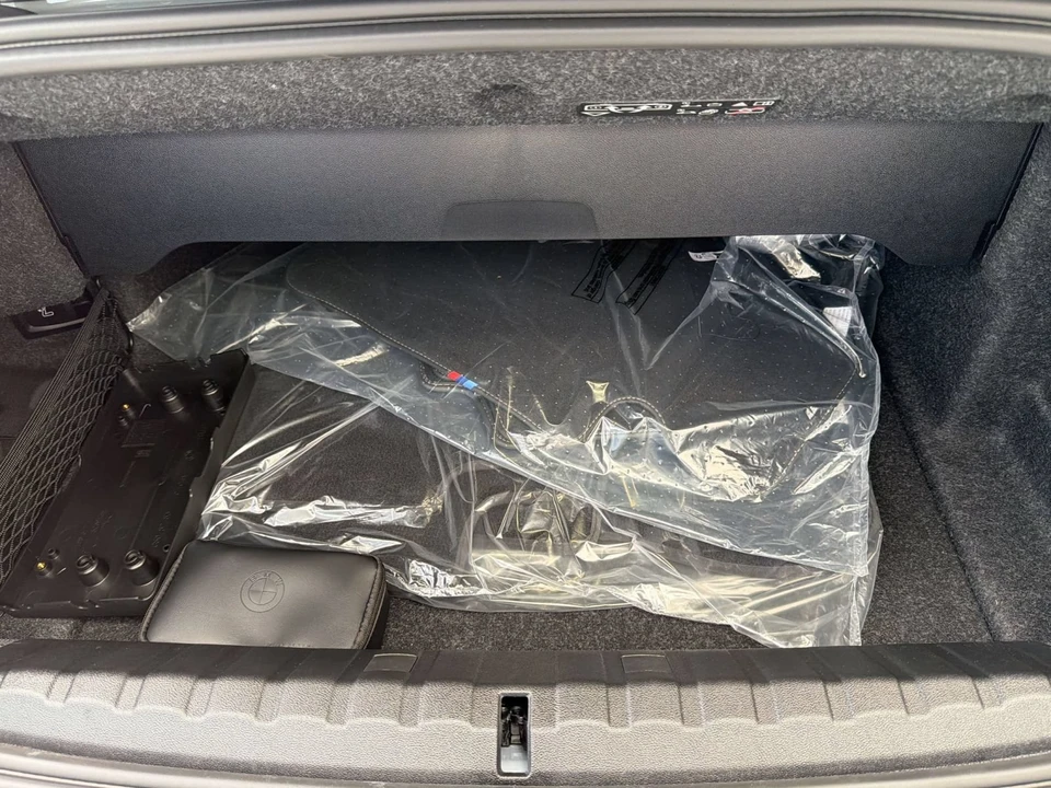 2027 BMW G82/G83 M4 - Image 20 of 31