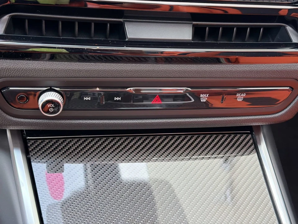2027 BMW G82/G83 M4 - Image 16 of 31